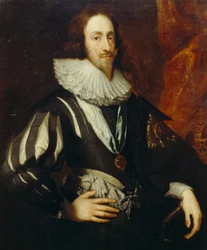 Charles I.